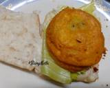 Mumbai Style Desi Burger recipe step 6 photo
