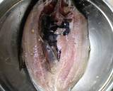 Ikan Bakar Teflon #ketopad langkah memasak 1 foto