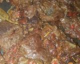 Grilled Meat🤤matakin girki3 hoto