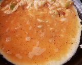 A picture of step 3 of Scrambled Egg & Cheese Sandwich.