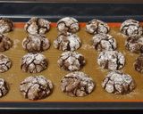 Csokis pöffeteg recept fázis 3 fotója