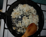 Foto del paso 2 de la receta: Budín de pan fácil y delicioso