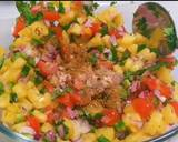 Juicy, Tangy Pineapple Salad recipe step 3 photo
