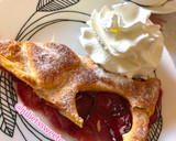 Foto del paso 7 de la receta: Tarta de fresas 🍓❤️ especial San Valentín