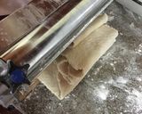 Foto del paso 4 de la receta: Sorrentinos de jamón y queso