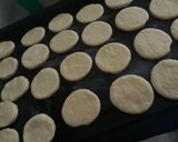 Foto del paso 1 de la receta: Galletitas con harinas leudante