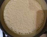Foto langkah ke 4 dari resep Martabak bangka / terang bulan kenyal bersarang.