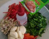 Foto langkah ke 5 dari resep Kacang Thailand.