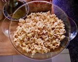 Foto del paso 6 de la receta: Palomitas con máquina de Palomitas