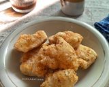 Foto langkah ke 5 dari resep Cireng Tahu.