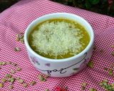 Foto del paso 4 de la receta: Sopa crema de arvejas partidas🙂