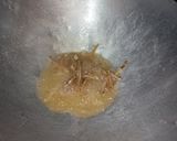 Foto langkah ke 2 dari resep Tumis Nangka Muda Ikan Teri.
