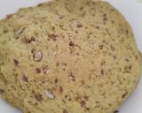 Foto del paso 3 de la receta: Talitas veganas con Ghee 🧈 y Rawmesan