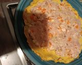 Foto langkah ke 4 dari resep Rollade Ayam Ala Mbak Ella.