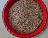 Foto del paso 3 de la receta: Mega galleta de almendras, coco y canela 🌱 sin azúcares agregados ni edulcorantes 🌱 keto 🌱