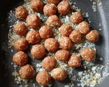 عکس مرحله 1 از دستور خورش نخودفرنگی لبنانی 🌸