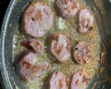 Foto del paso 5 de la receta: Medallones de solomillo con salsa de anacardos
