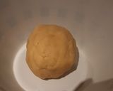 Foto del paso 1 de la receta: Pastafrola Nevada
