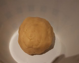Foto del paso 1 de la receta: Pastafrola Nevada