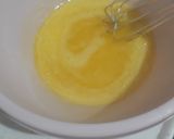 A picture of step 2 of Carrot Cake.