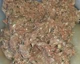 Foto del paso 2 de la receta: Lasaña de carne