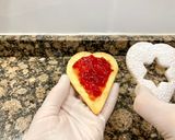 Foto del paso 16 de la receta: Pastas “San Valentín”