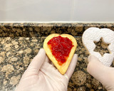Foto del paso 16 de la receta: Pastas “San Valentín”
