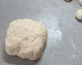 Foto del paso 1 de la receta: Scons de queso y ciboullete