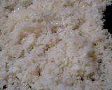 Foto langkah ke 5 dari resep Soya Sauce Chicken Rice ala Hawker Chan Resto.