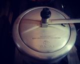 A picture of step 1 of Carrot halwa recipe without grating | Gajar halwa.