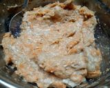 Foto langkah ke 3 dari resep Rolade daging sapi & ayam.