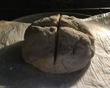 A picture of step 10 of Easy-to-Bake Irish Style Soda Bread with Oat Flour.