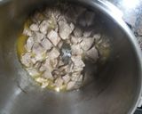 Foto del paso 3 de la receta: Magro de cerdo al ajillo