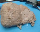 Foto langkah ke 1 dari resep Daging Sapi Suwir 2022.