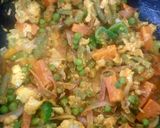 વેજ દમ બિરયાની (Veg Dum Biryani Recipe In Gujarati) રેસીપી સ્ટેપ5ફોટો
