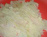 Sweet potatoes and water chestnut nuggets recipe step 4 photo