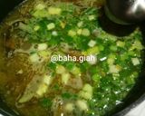 Foto langkah ke 3 dari resep Soto Daging Madura.