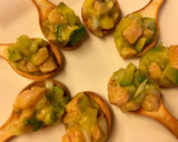 Foto del paso 3 de la receta: Tartar de salmón en cucharitas