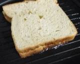 Mix Veg Mayo Sandwich Grill On Tava it by recipe step 3 photo