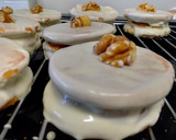 Foto del paso 7 de la receta: Alfajores 🇦🇷