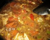 Foto langkah ke 3 dari resep Mi (bukan instan) Rebus.