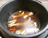 壓力鍋「滷雞爪/滷味拼盤」滿滿一盤好滿足的食譜步驟6照片