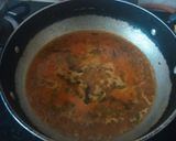 A picture of step 13 of Katachi Amti.