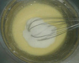 Foto del paso 3 de la receta: Profiteroles rellenos con crema mousseline