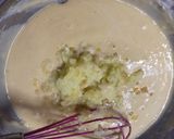 Foto del paso 3 de la receta: Buñuelos de manzana