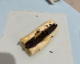 Foto langkah ke 2 dari resep Piscok (Pisang Coklat).