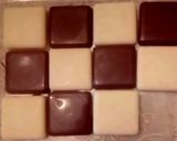 Foto del paso 5 de la receta: Ajedrez en Chocolate