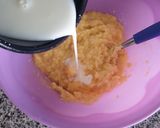 Foto del paso 2 de la receta: Torta Blancaflor ✧༺🥧༻✧