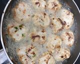 Hình bước làm 4 của món Chả Mực