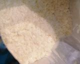Une image de l'étape 1 de Purée en flocons.